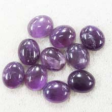 10X12MM OVAL CABOCHON